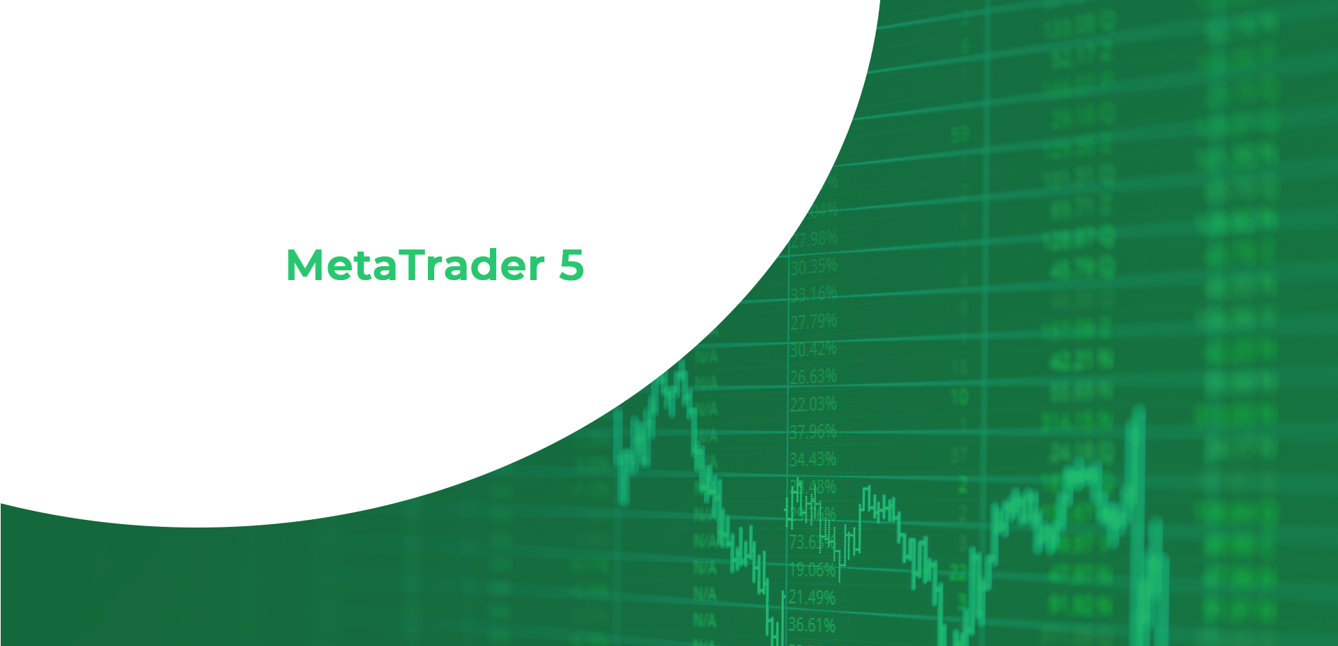 MetaTrader 5